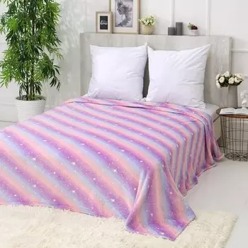 Пледы и покрывала Душечка