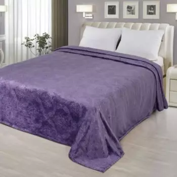 Пледы и покрывала Душечка