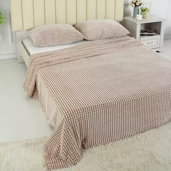 Пледы и покрывала Душечка