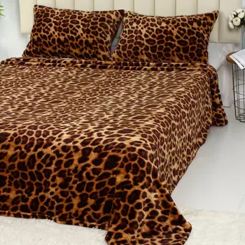 Пледы и покрывала Душечка