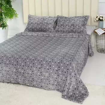 Пледы и покрывала Душечка