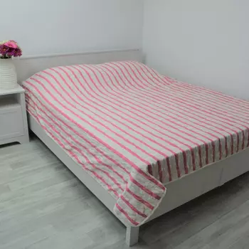 Пледы и покрывала Душечка