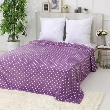 Пледы и покрывала Душечка