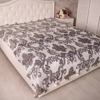 Пледы и покрывала Душечка