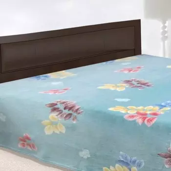 Пледы и покрывала Душечка