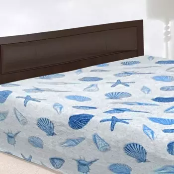 Пледы и покрывала Душечка