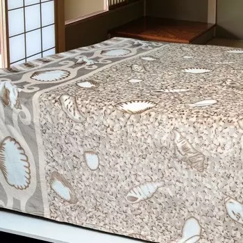 Пледы и покрывала Душечка