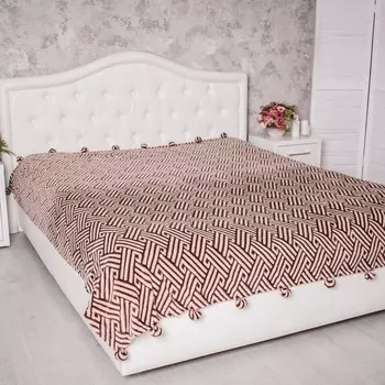 Пледы и покрывала Душечка