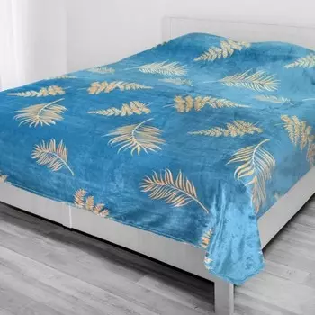 Пледы и покрывала Душечка