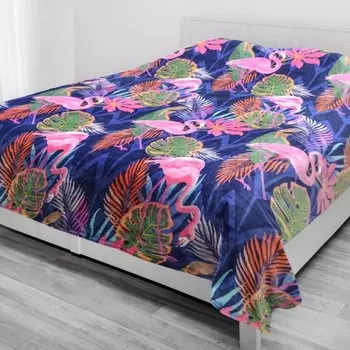 Пледы и покрывала Душечка