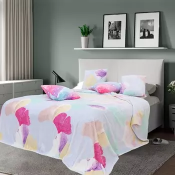 Пледы и покрывала Душечка