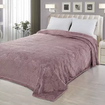 Пледы и покрывала Душечка