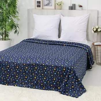 Пледы и покрывала Душечка