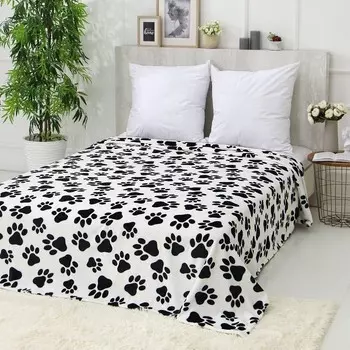 Пледы и покрывала Душечка