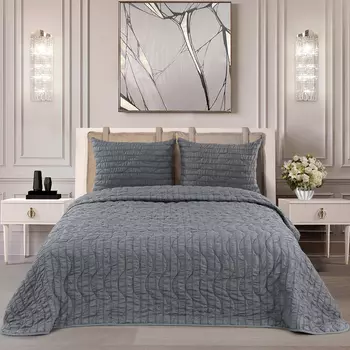 Пледы и покрывала Душечка