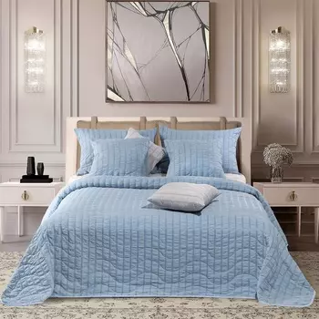 Пледы и покрывала Душечка