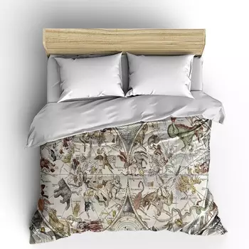 Пледы и покрывала Душечка