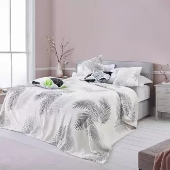 Пледы и покрывала Душечка