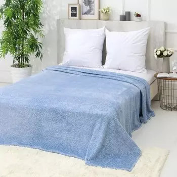 Пледы и покрывала Душечка