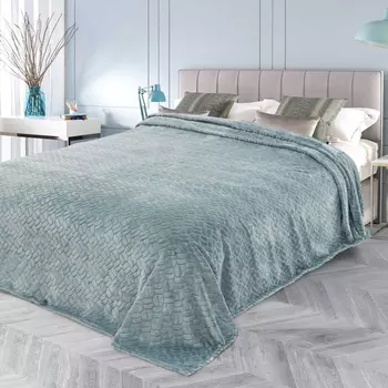 Пледы и покрывала Душечка