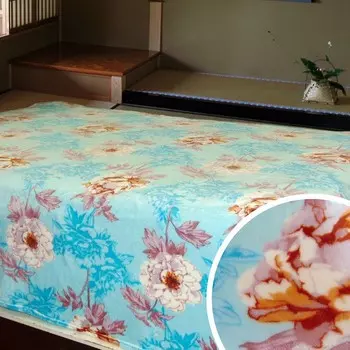 Пледы и покрывала Душечка