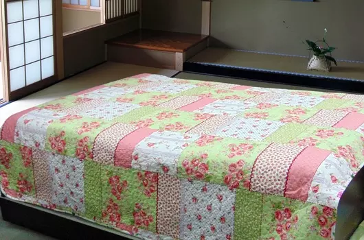 Пледы и покрывала Душечка