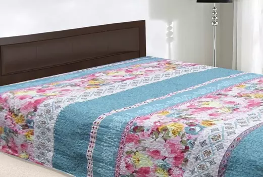 Пледы и покрывала Душечка