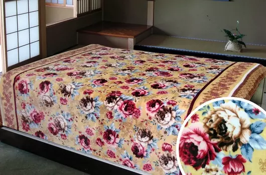 Пледы и покрывала Душечка