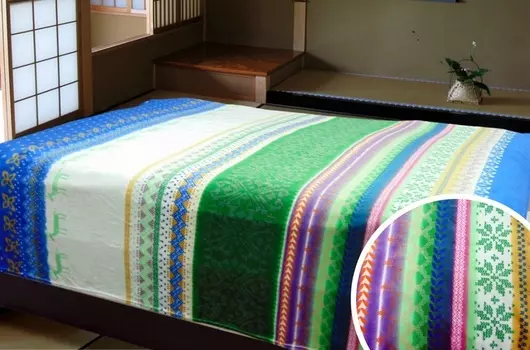 Пледы и покрывала Душечка