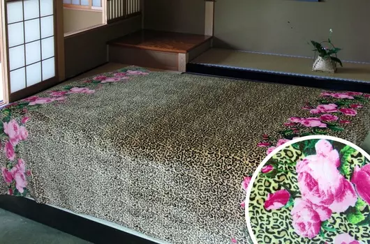 Пледы и покрывала Душечка