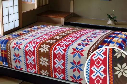 Пледы и покрывала Душечка