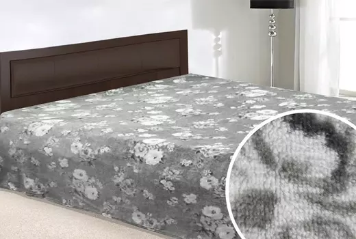 Пледы и покрывала Душечка