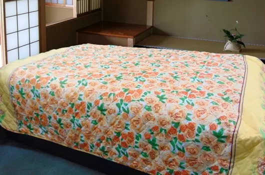 Пледы и покрывала Душечка