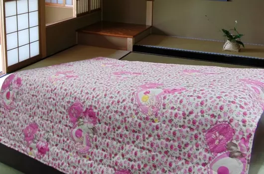 Пледы и покрывала Душечка