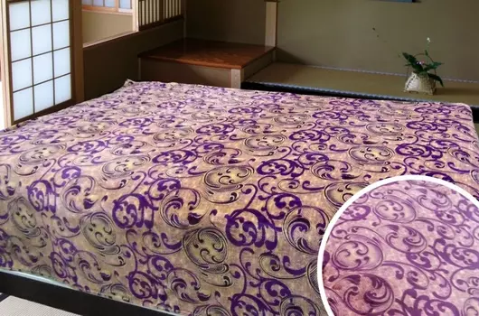 Пледы и покрывала Душечка