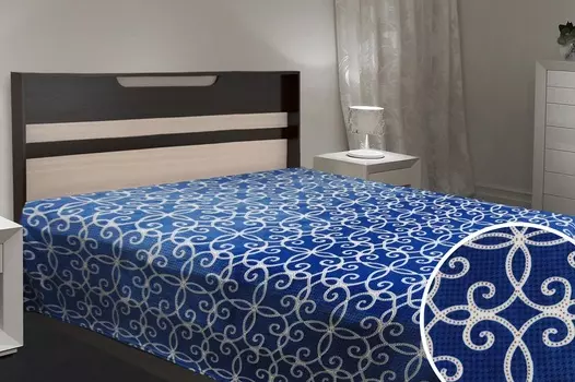 Пледы и покрывала Душечка