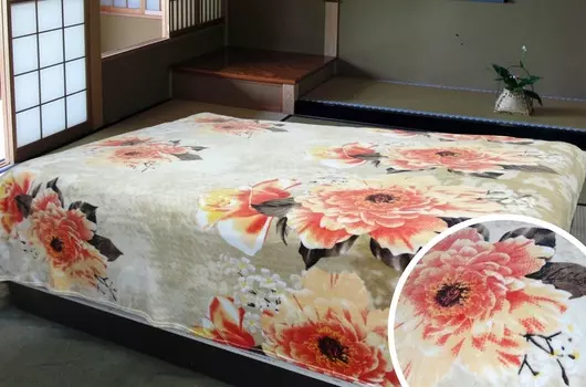 Пледы и покрывала Душечка