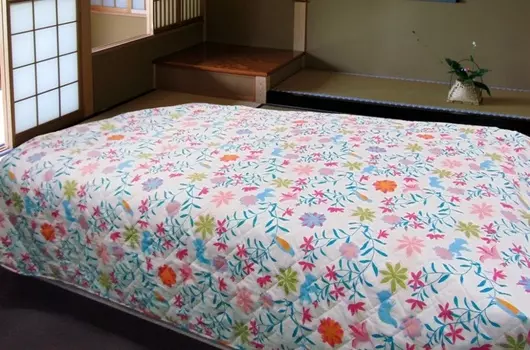 Пледы и покрывала Душечка