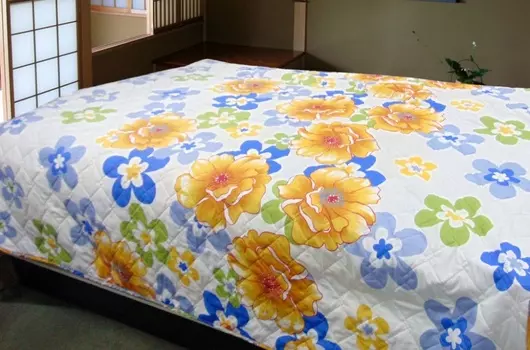 Пледы и покрывала Душечка