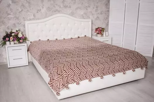 Пледы и покрывала Душечка