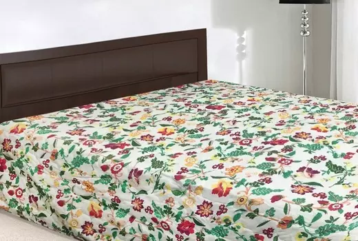 Пледы и покрывала Душечка