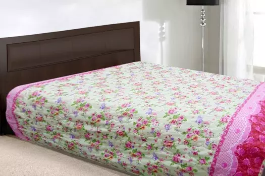 Пледы и покрывала Душечка