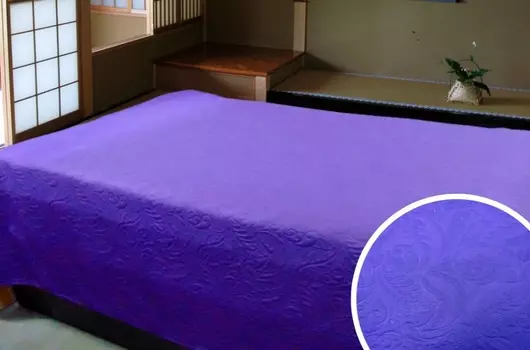 Пледы и покрывала Душечка