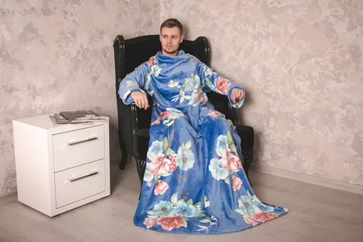 Пледы и покрывала Душечка