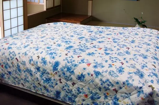 Пледы и покрывала Душечка