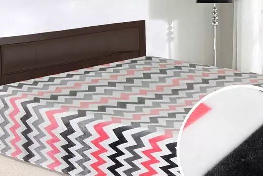 Пледы и покрывала Душечка