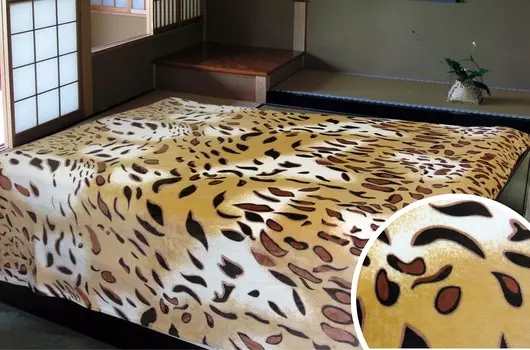 Пледы и покрывала Душечка