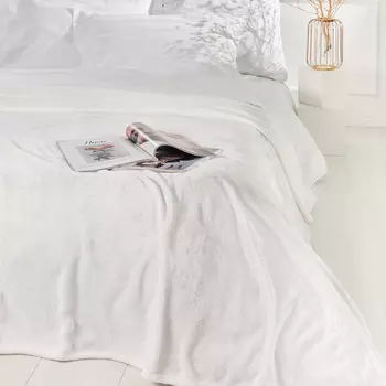 Пледы и покрывала Ecotex