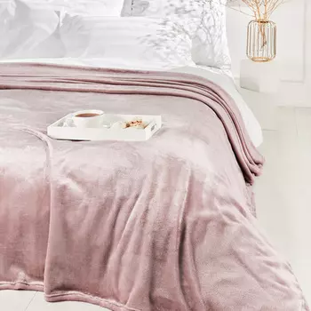 Пледы и покрывала Ecotex