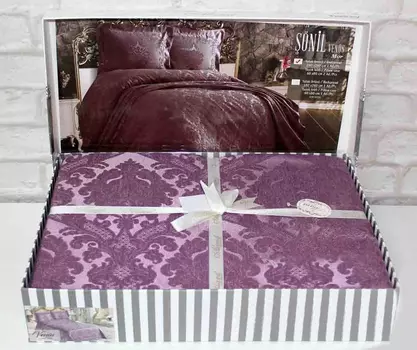 Пледы и покрывала EFOR